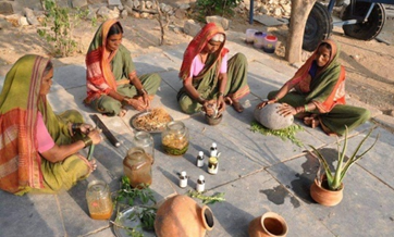 Herbal and Healthcare Products